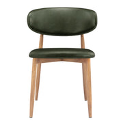 Lucien Dining Chair - Lighting.co.za