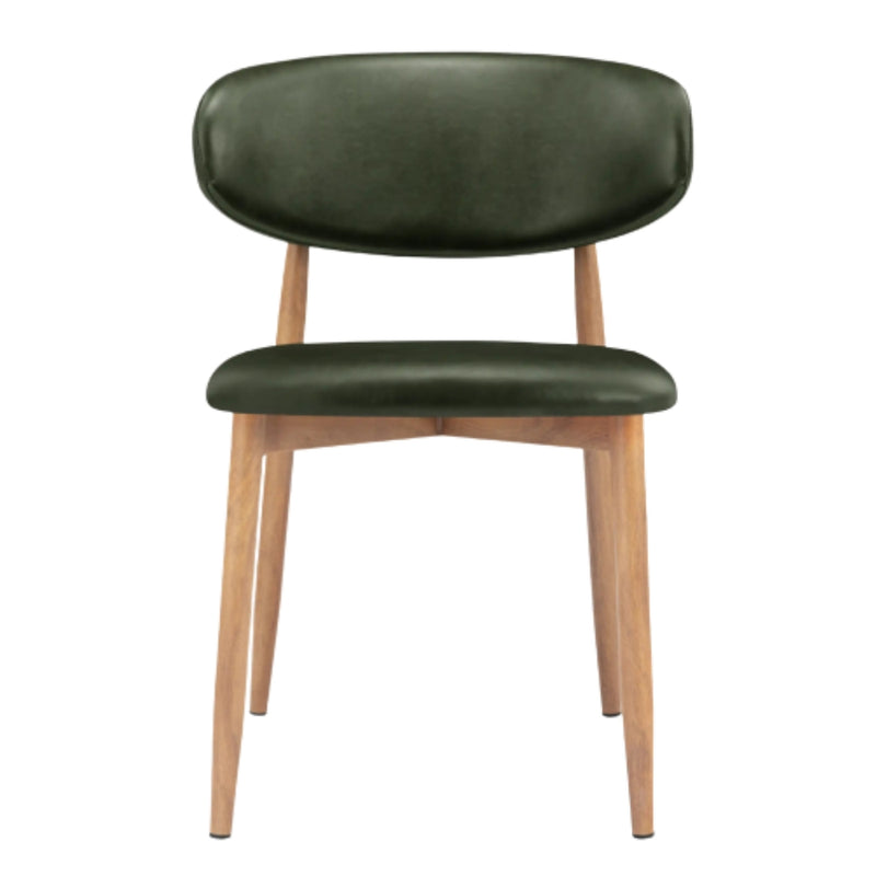 Lucien Dining Chair - Lighting.co.za