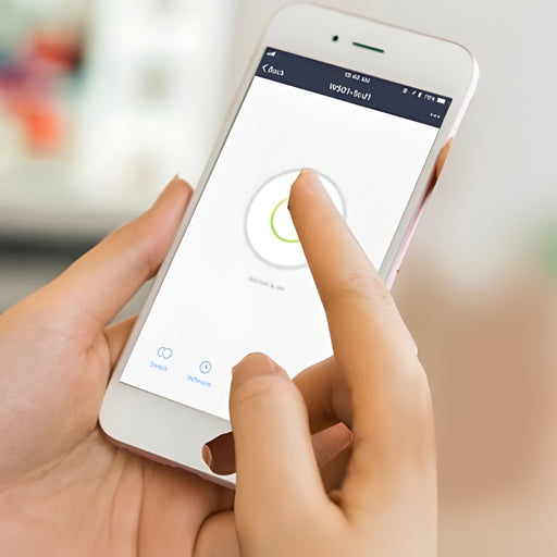 GU10 CCT LED 5W Smart Dim Bulb - Home Automation Compatible - Lighting.co.za