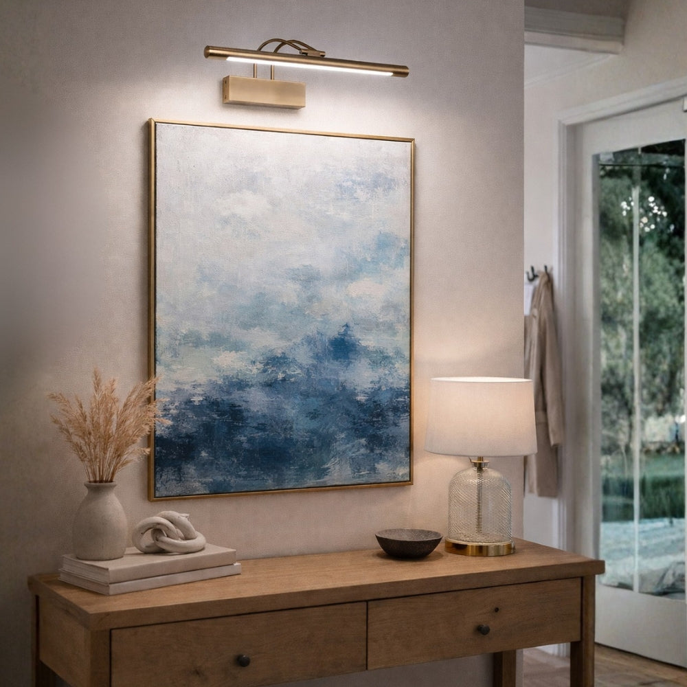 TEXACO Wall Light USA ガソリン 照明 Dex 5 Watt LED Picture Wall Light — Lighting.co.za