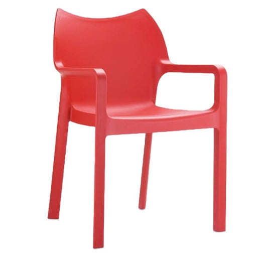 Diva Dining Chair - Stools and Ottomans - Lighting.co.za