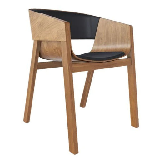 Parker Wood Dining Chair - Lighting.co.za