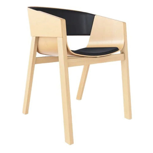 Parker Wood Dining Chair - Lighting.co.za
