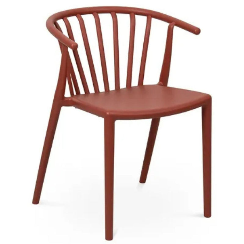 Minx Side Dining Chair - Lighting.co.za