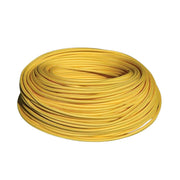 Plain Fabric Cord 2 Core Sold Per Meter - Various Colours - Lighting.co.za