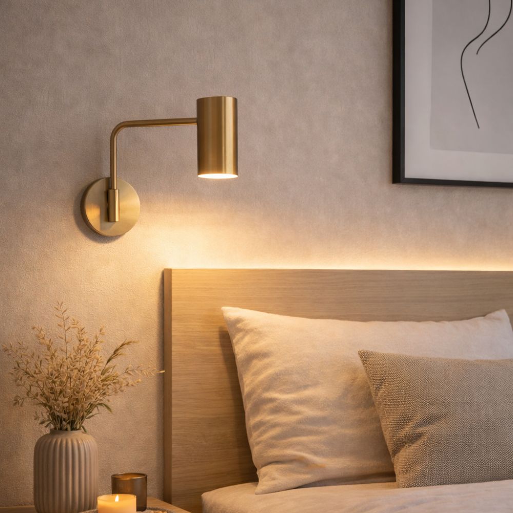 Fixed Lights | Indoor Wall Lights | Ceiling Lights | Fans