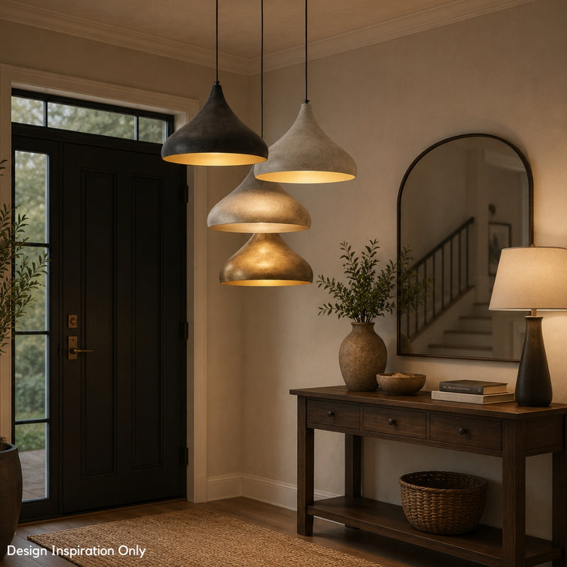 Mallory Pendant Light