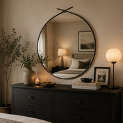 Madden Framed Mirror - Lighting.co.za