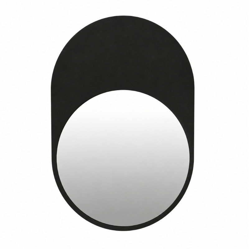 Abide Art Deco Mirror