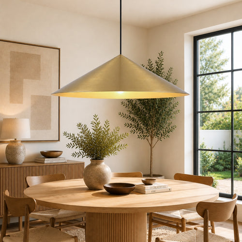 Pendant Lights
