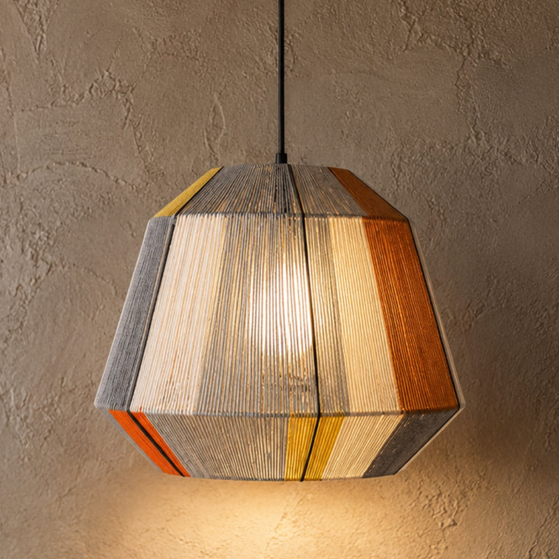 Archer String Pendant Light