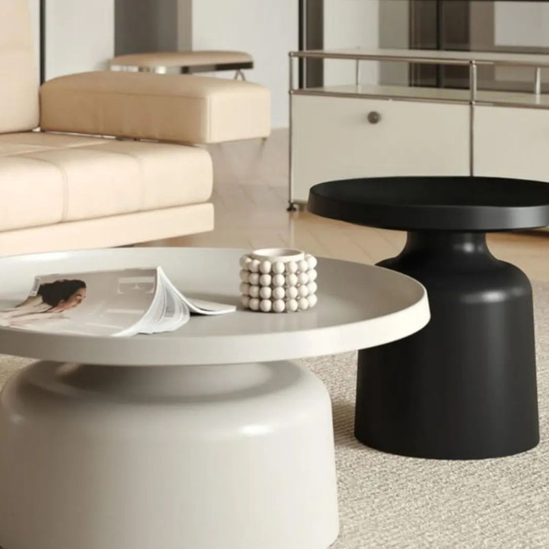 Martini Plain Coffee Table - Lighting.co.za