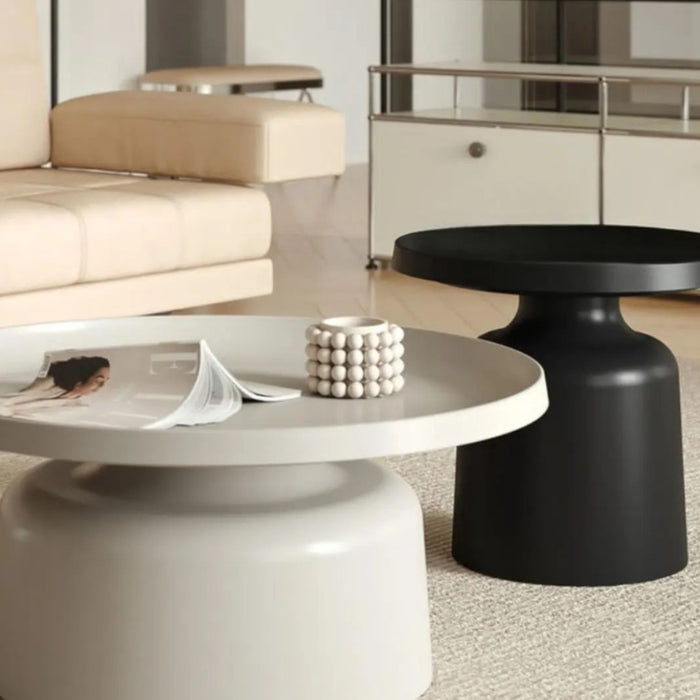 Martini Plain Coffee Table