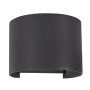 Udre 6W LED Round Up Down Adjustable Beam Wall Light - Lighting.co.za