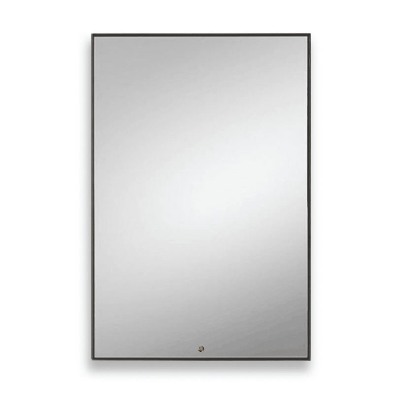 Houston Rectangular Vanity Backlit LED Wall Mirror 4 Sizes with Switch - Lighting.co.za
