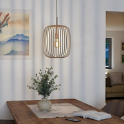 Romazzina Sand 1 or 3 Light Pendant Light - Lighting.co.za