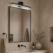 Derby Black LED Picture or Mirror Wall Light - Picture Light - Lighting.co.za