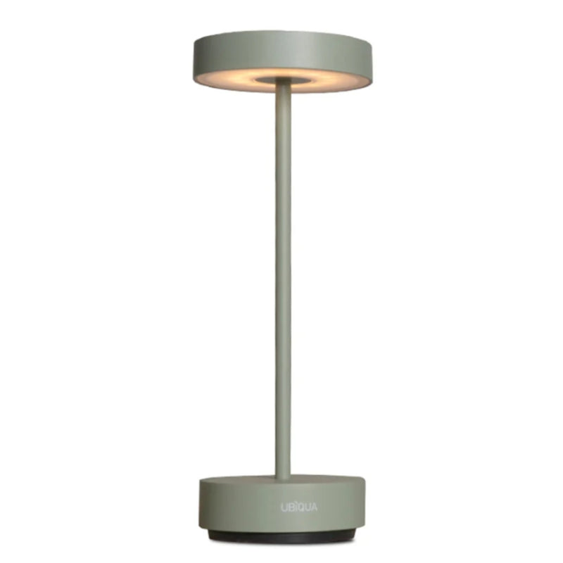 Standy Rechargeable Table Lamp - Lighting.co.za