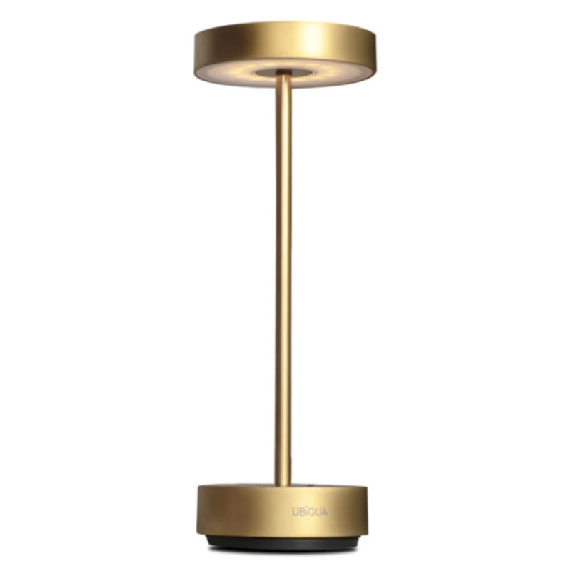 Standy Rechargeable Table Lamp - Lighting.co.za