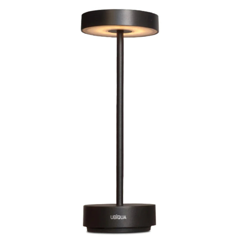 Standy Rechargeable Table Lamp - Lighting.co.za