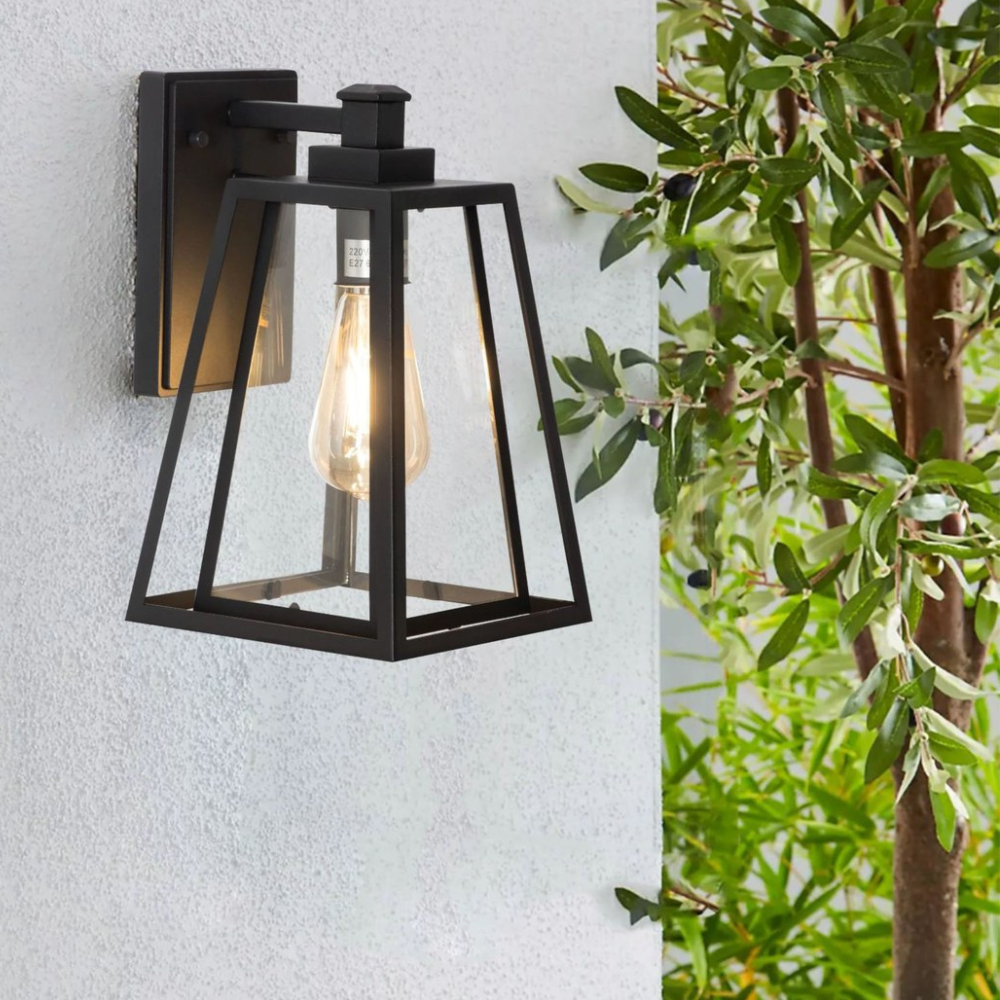 What to Consider When Choosing Outdoor Lights