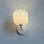 Misty Smoke or White LED Wall Light - Lighting.co.za