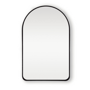 Novo Arch Framed Wall Mirror - Lighting.co.za