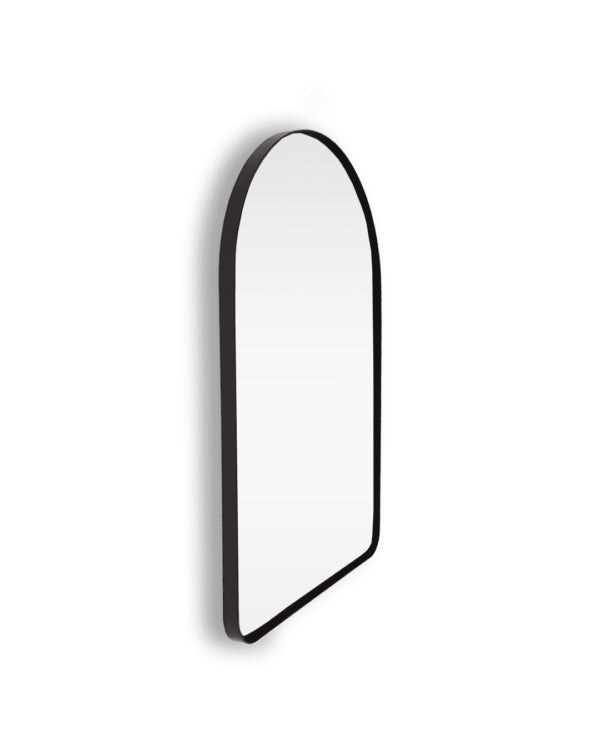 Novo Arch Framed Wall Mirror - Lighting.co.za