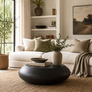Pebble Round Coffee Table - Coffee Table - Lighting.co.za
