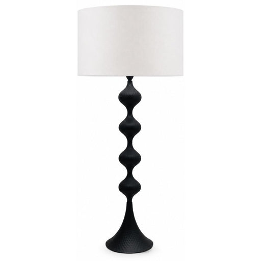 Piatto Gold or Black Ornamental Metal Table Lamp - Table Lamp - Lighting.co.za