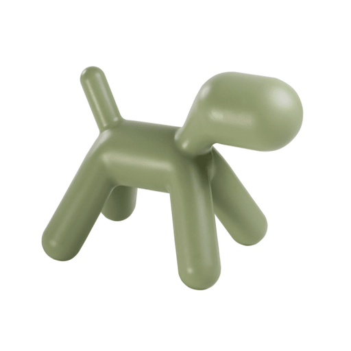 Puppy Dog Chair 2 Sizes - Stools and Ottomans - Lighting.co.za