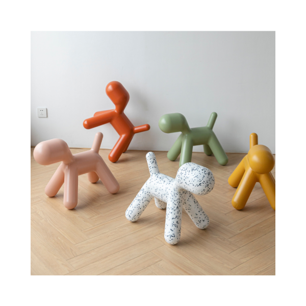 Puppy Dog Chair 2 Sizes — Lighting.co.za