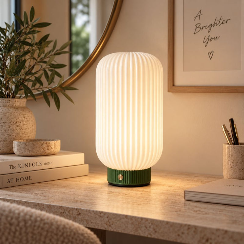 Rowan Rechargeable Lamp