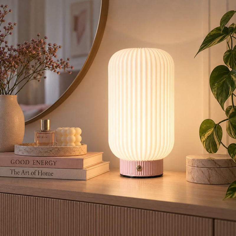 Rowan Rechargeable Lamp