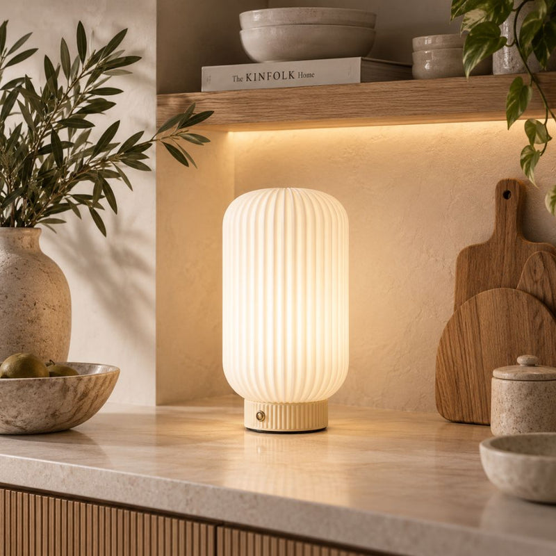 Rowan Rechargeable Lamp