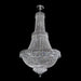 Opulence Clear K9 Crystal Chandelier - Lighting.co.za