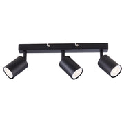 Urban Adjustable GU10 3L Spotlight - Lighting.co.za