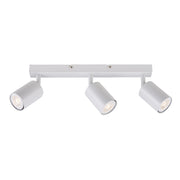 Urban Adjustable GU10 3L Spotlight - Lighting.co.za