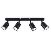 Urban Adjustable GU10 4L Spotlight - Lighting.co.za