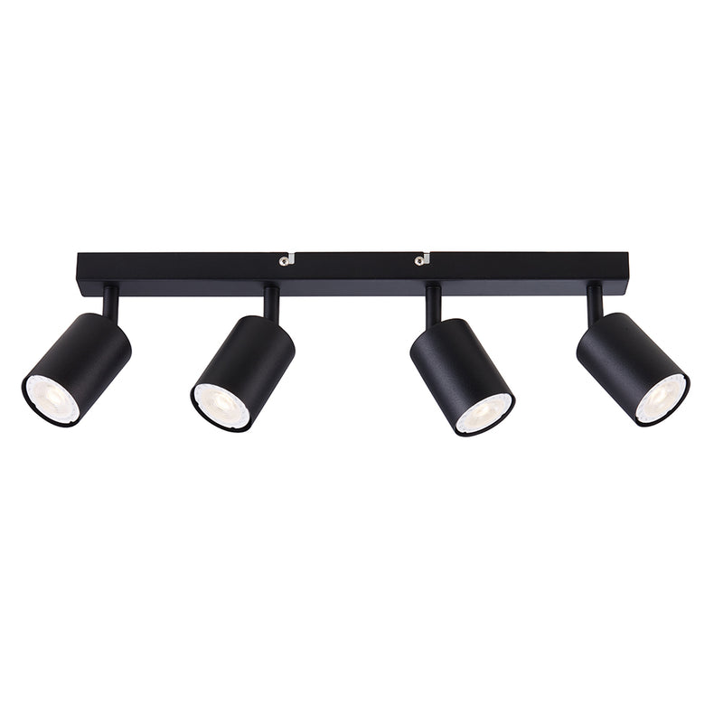 Urban Adjustable GU10 4L Spotlight - Lighting.co.za