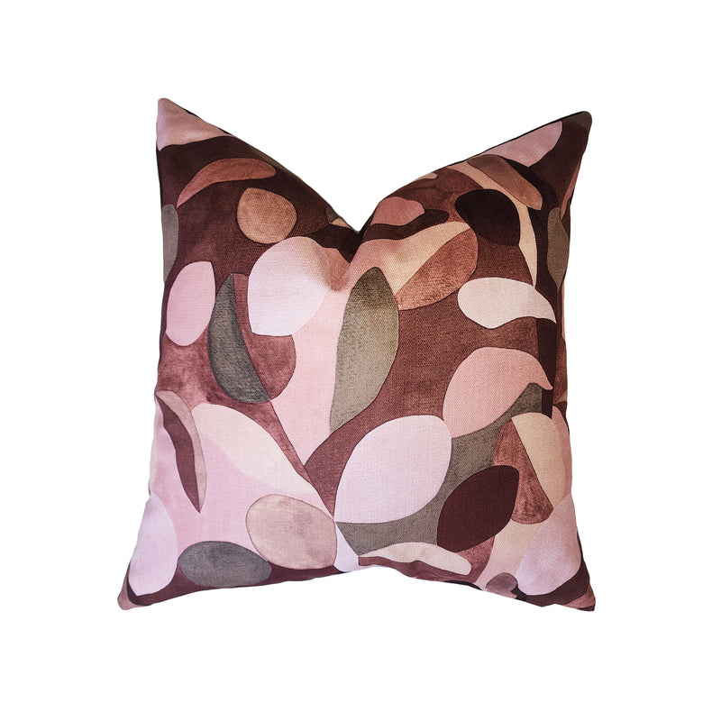 Matisse Terracotta Scatter Cushion - Lighting.co.za