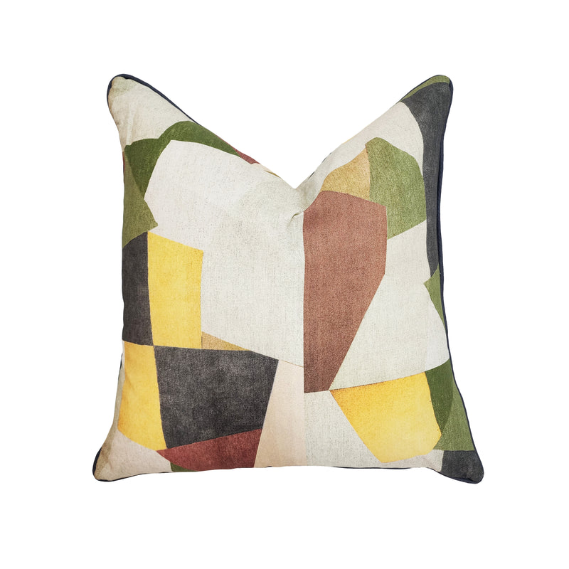 Henry Henna Scatter Cushion - Lighting.co.za