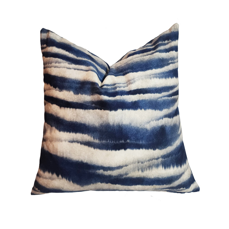 Yukon Ink Scatter Cushion - Lighting.co.za