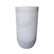 Flute Tall Japi Planter 2 Sizes - Lighting.co.za