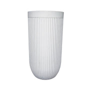 Flute Tall Japi Planter 2 Sizes - Lighting.co.za