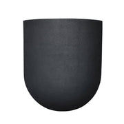 Rustic Cask Japi Planter 3 Sizes - Lighting.co.za