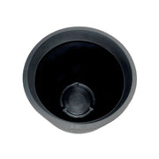 Rustic Cask Japi Planter 3 Sizes - Lighting.co.za