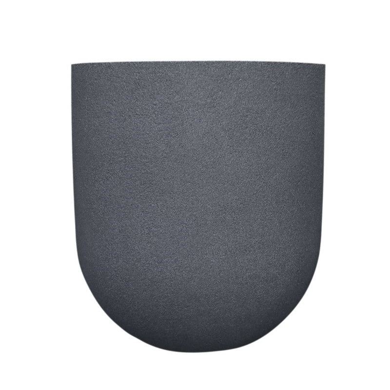 Rustic Cask Japi Planter 3 Sizes - Lighting.co.za