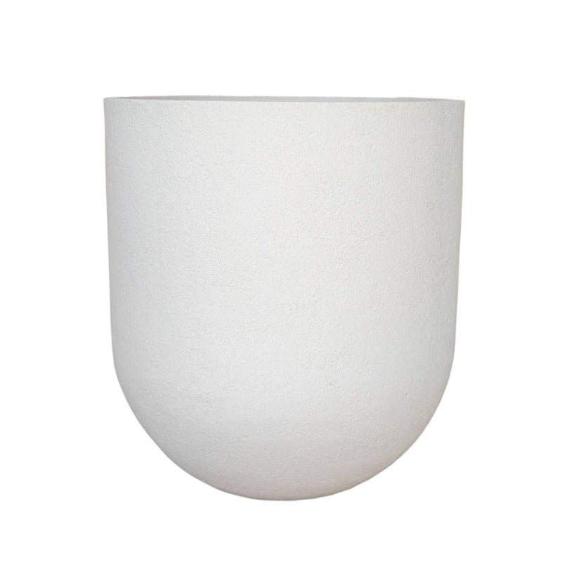 Rustic Cask Japi Planter 3 Sizes - Lighting.co.za