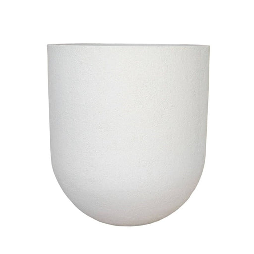 Rustic Cask Japi Planter 3 Sizes - Planter - Lighting.co.za